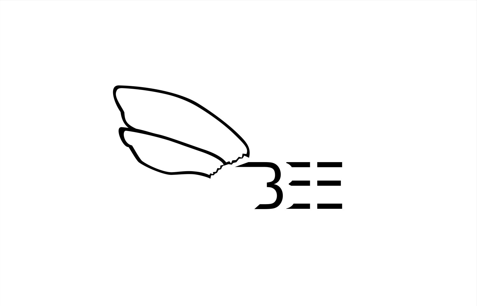 Logo, Branding bee, Grafikdesign München