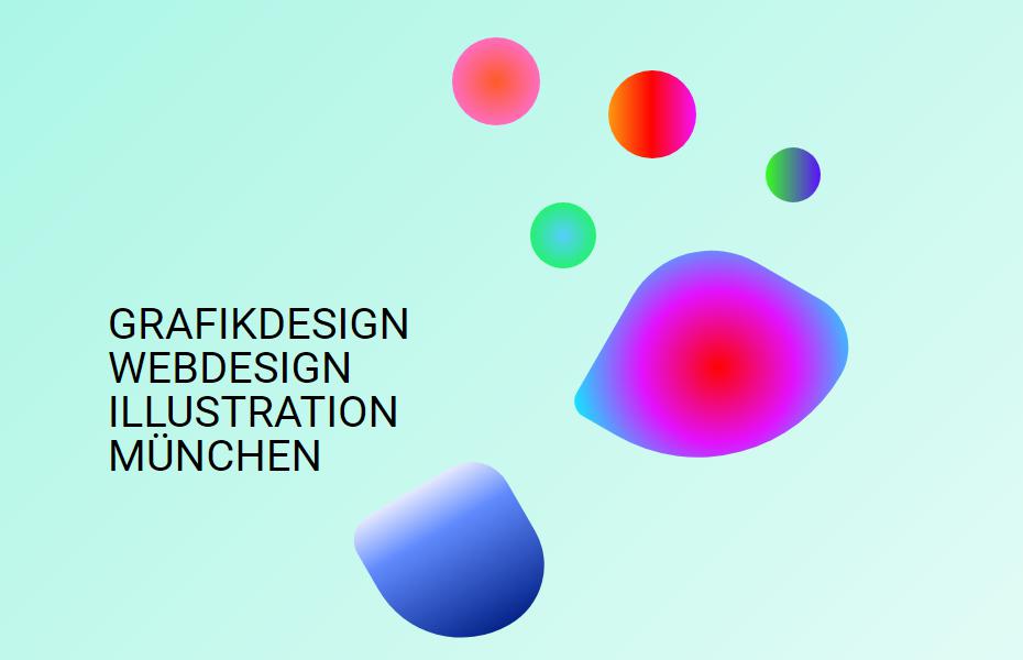 Gradient im css HAAG Kommunikationsdesign | Webdesign