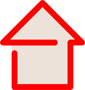 Icon home von HAAG Kommunikationsdesign | Webdesign