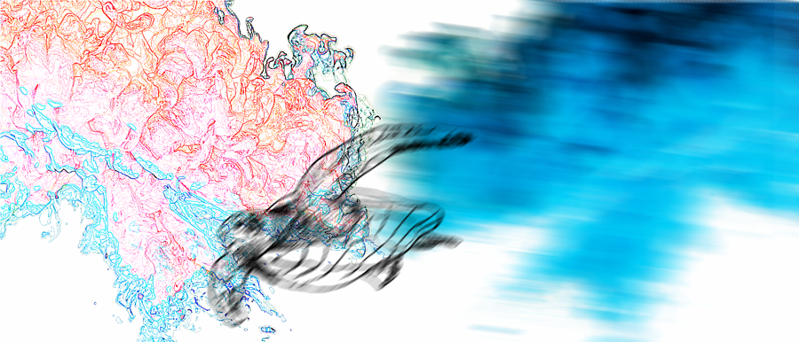 under the sea,mood5, Illustration HAAG Kommunikationsdesign | Webdesign