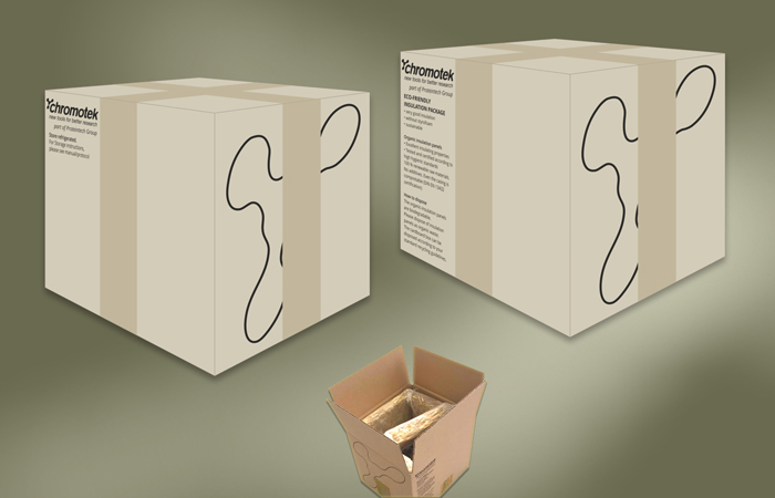 Verpackung, Grafikdesign München