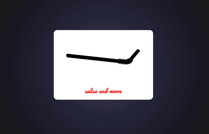 Webdesign Salsa Bar