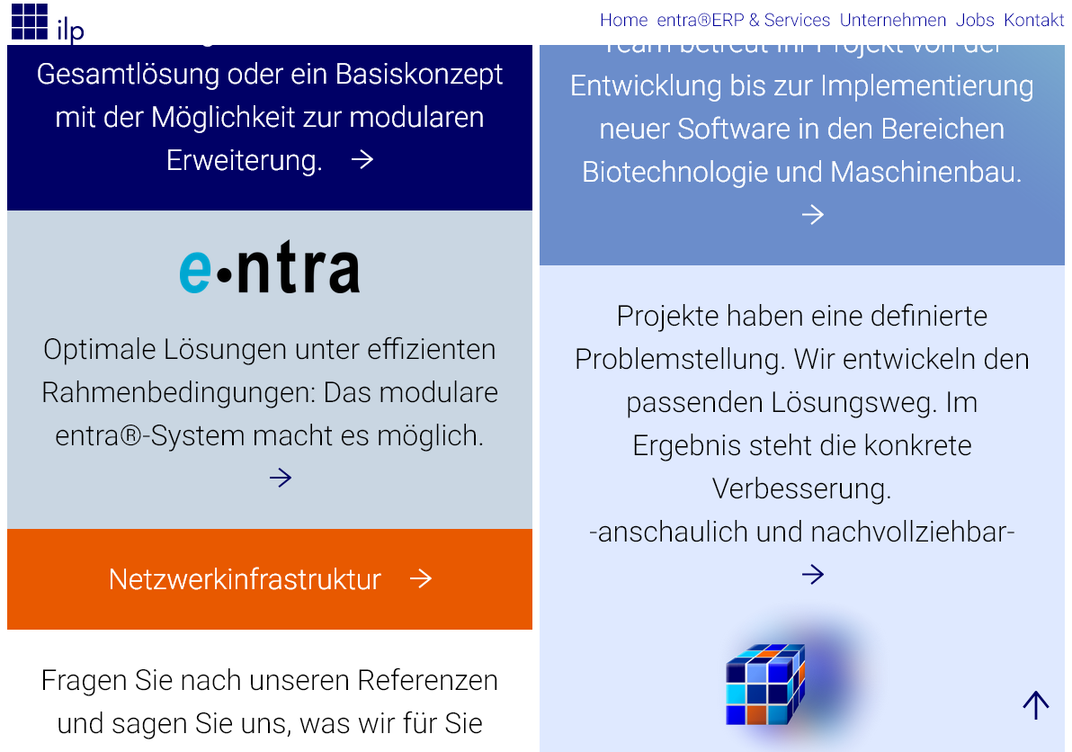 webdesign HAAG münchen