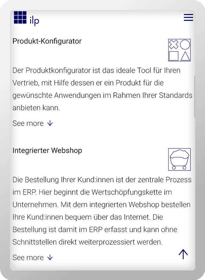 webdesign HAAG münchen