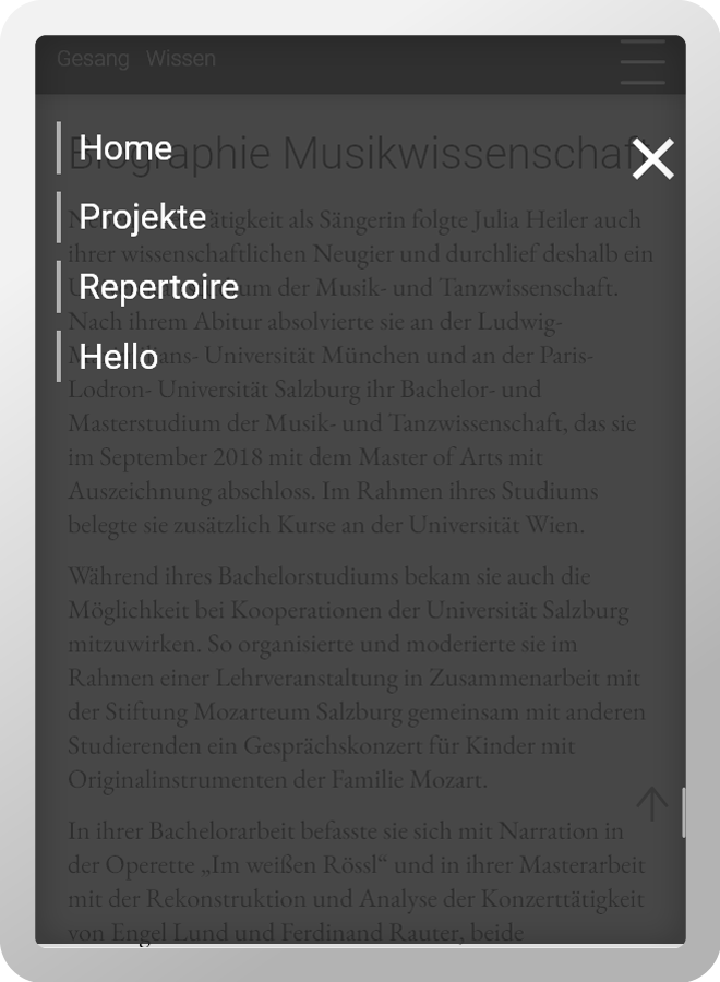 webdesign HAAG münchen