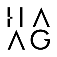 Logo HAAG Kommunikationsdesign | Webdesign München
