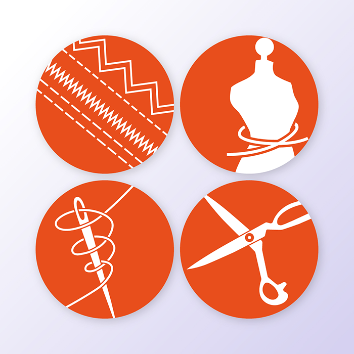 Illustration Aperol Vektorgrafik