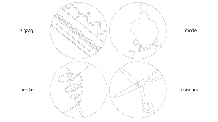 Illustration Aperol Vektorgrafik