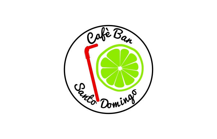 Logo, Branding cafe bar, Grafikdesign München