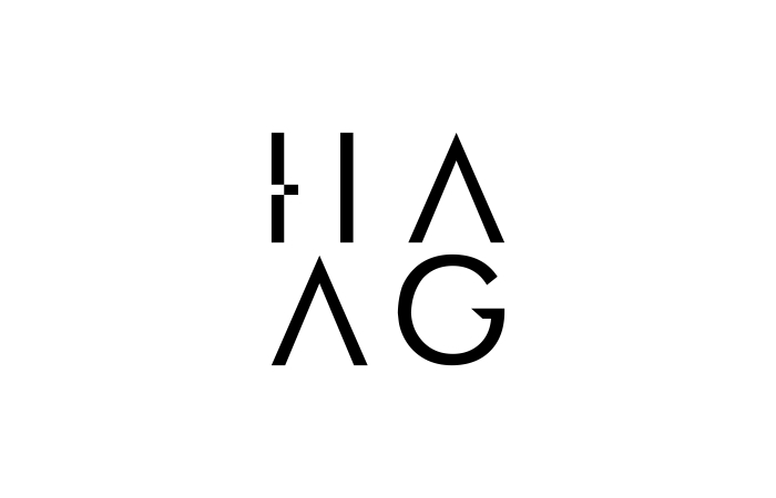 Logo, Branding haag, Grafikdesign München