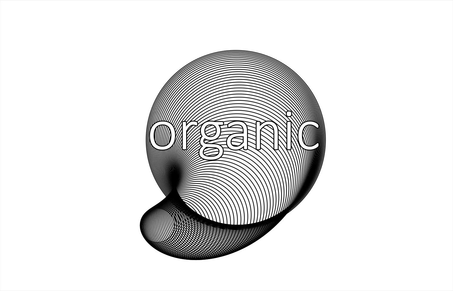 Logo, Branding organic, Grafikdesign München