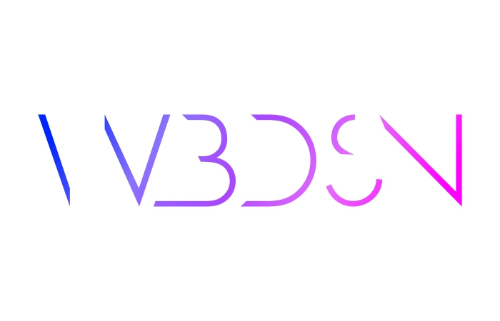 Logo, Branding WBDSN, Grafikdesign München