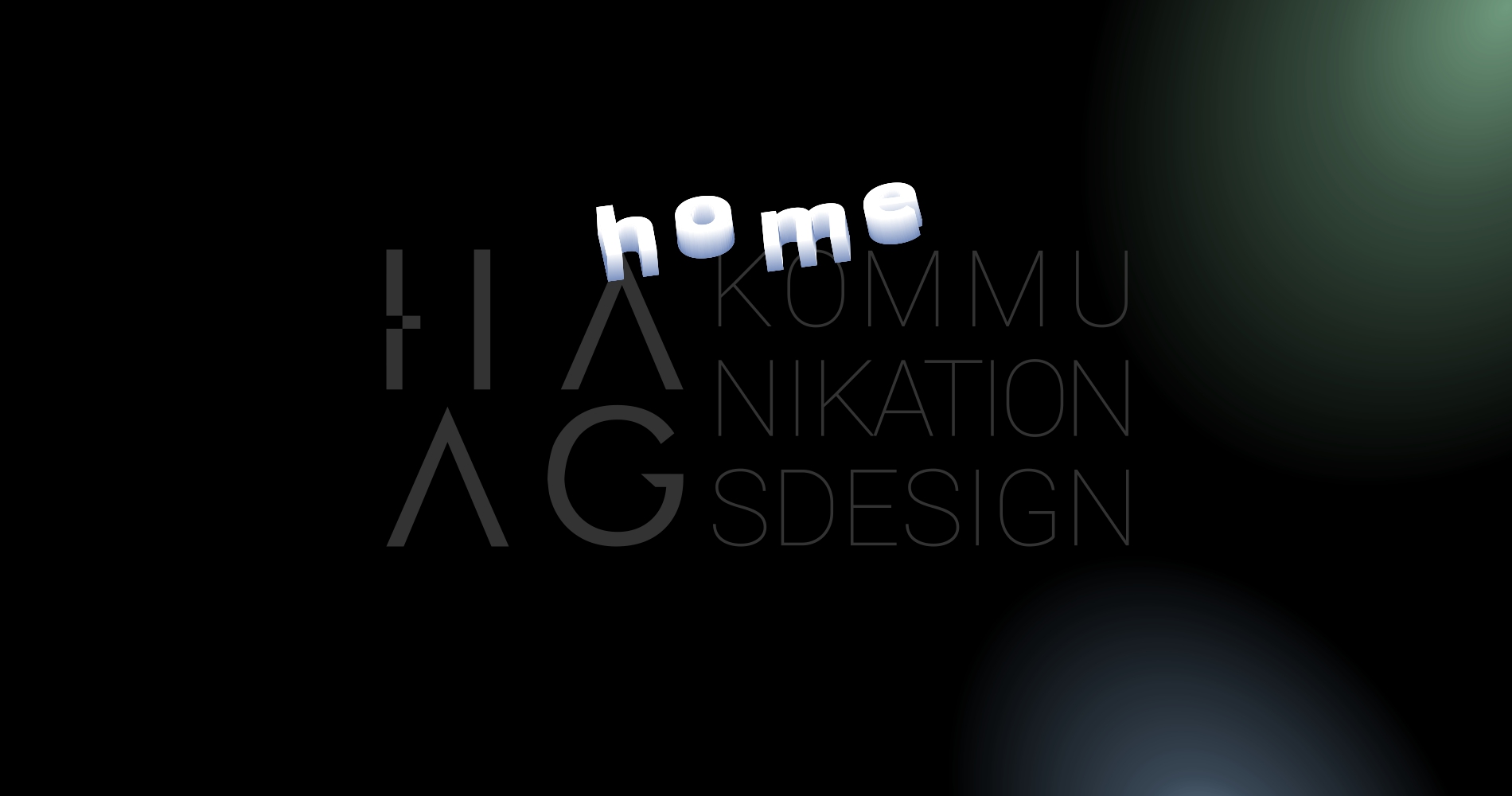 Responsive Webdesign - Visual HAAG Kommunikationsdesign | Webdesign München